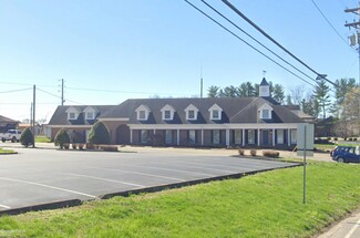 More details for 334 Broadway, Hartsville, TN - Office/Retail for Lease