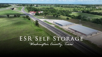 ERS SELF STORAGE - Self Storage Facility