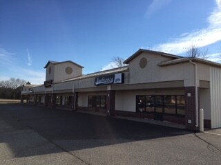 1010 Wisconsin Dells Pky, Wisconsin Dells, WI for sale Building Photo- Image 1 of 1