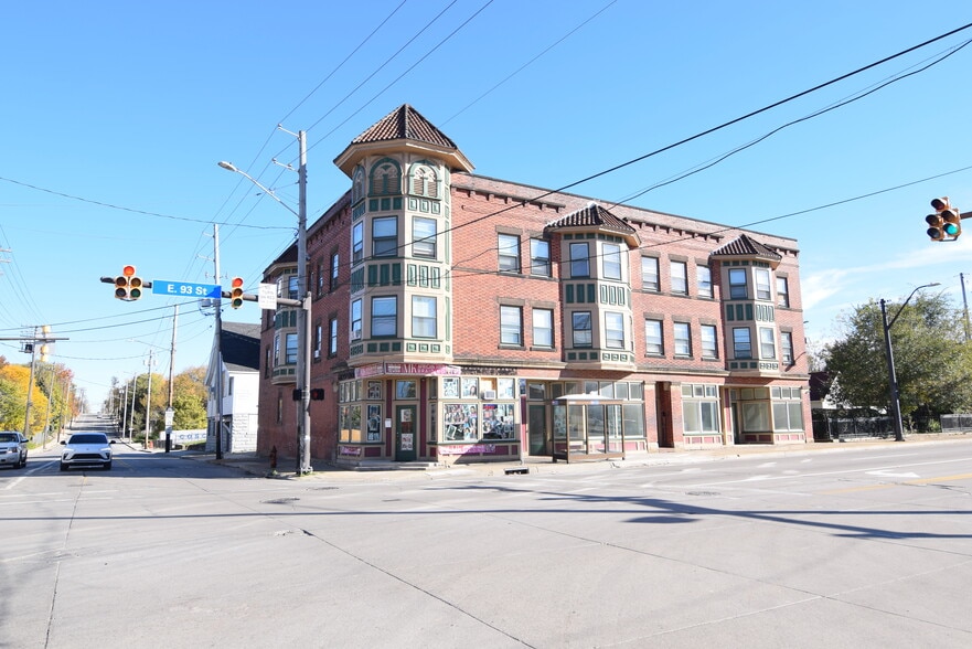 3501 E 93rd St, Cleveland, OH for sale - Building Photo - Image 3 of 17