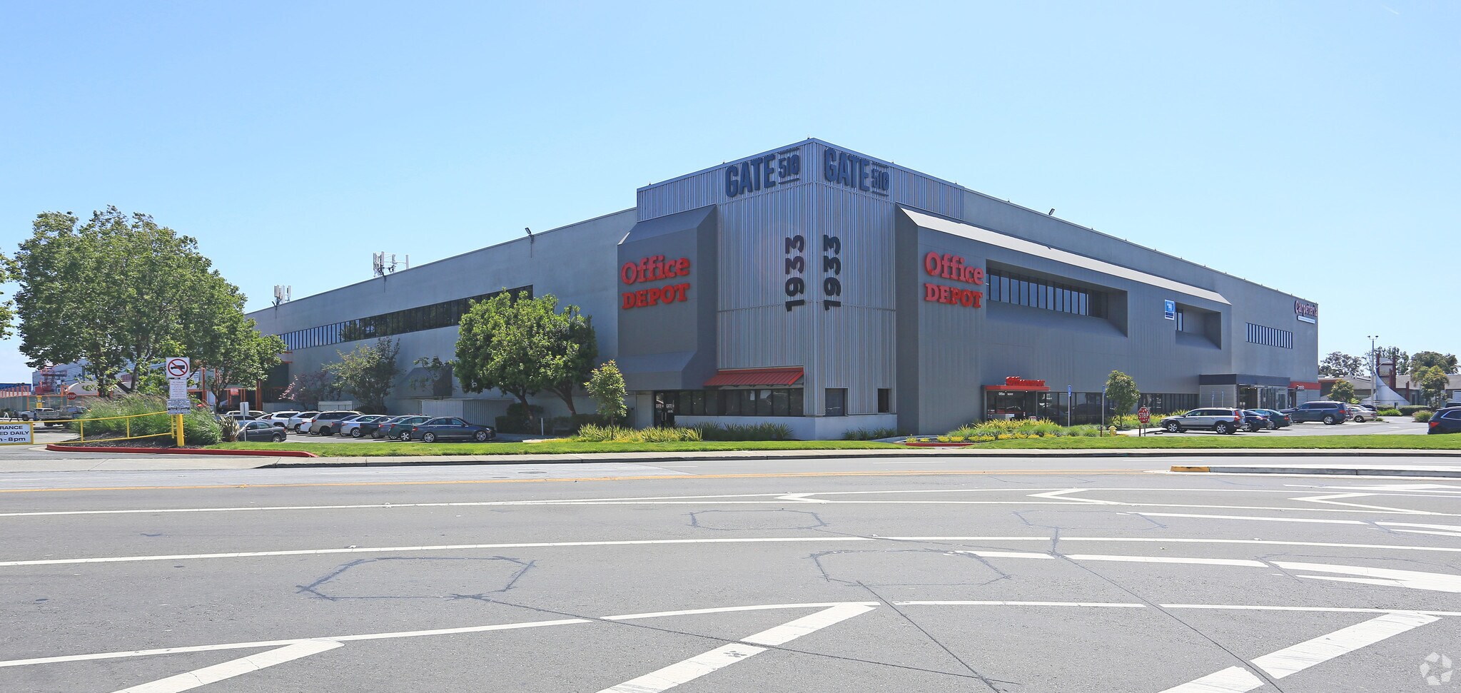 1933 Davis St, San Leandro, CA 94577 Gate510