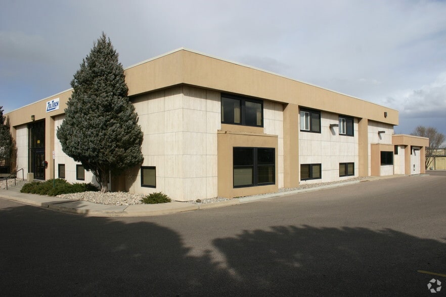 805 N Murray Blvd, Colorado Springs, CO for lease - Other - Image 3 of 24