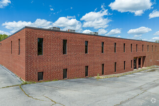 More details for 1920 W Green Dr, High Point, NC - Industrial for Lease