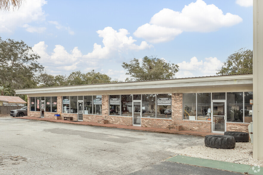 175 N Yonge St Ormond Beach Fl 32174 Flex For Lease Loopnet