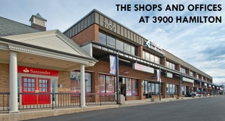 More details for 3900 Hamilton Blvd, Allentown, PA - Office, Retail for Lease