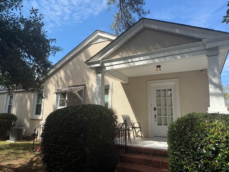 2322 Washington Rd, Augusta, GA for lease - Building Photo - Image 2 of 3