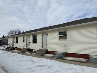 More details for 313 Sheridan St, Plentywood, MT - Multifamily for Sale