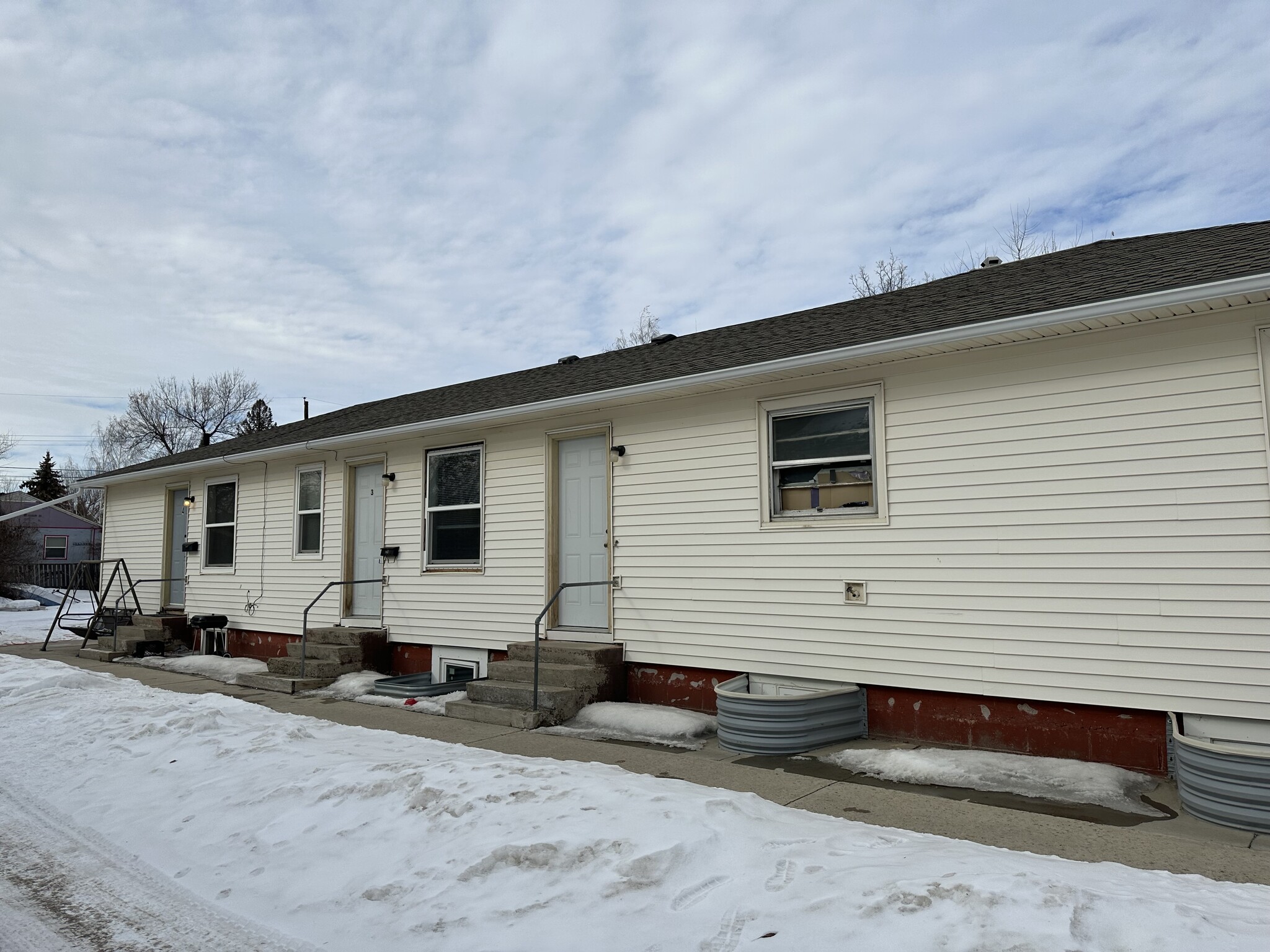 313 Sheridan St, Plentywood, MT 59254 - Multifamily for Sale | LoopNet