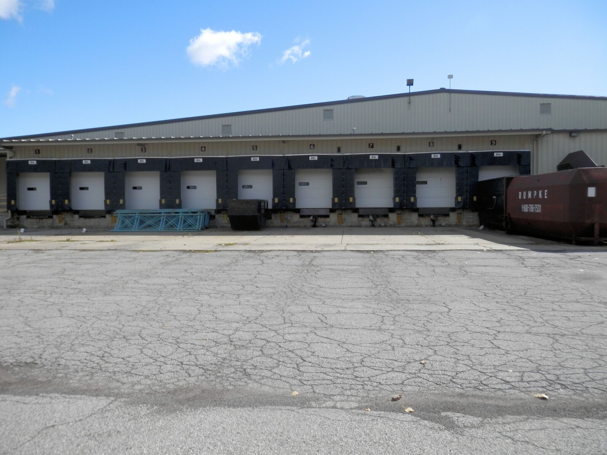 1111 Faultless Dr, Ashland, OH for sale Primary Photo- Image 1 of 1