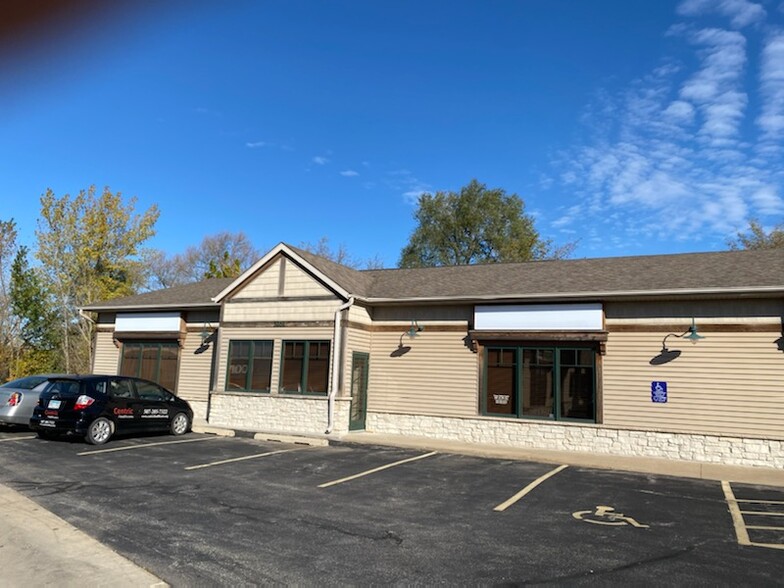 3261 19th St NW, Rochester, MN 55901 - Turn Key Office Space next to W ...