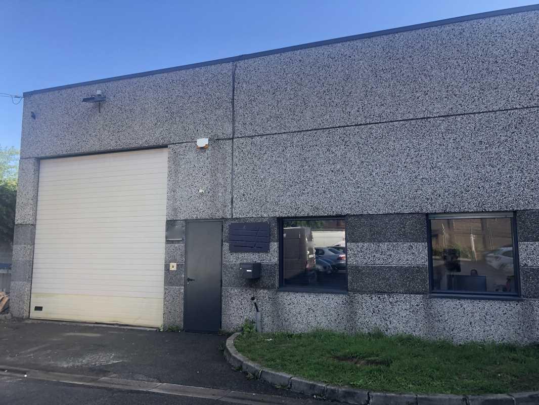 Office in Tourcoing for lease Building Photo- Image 1 of 6