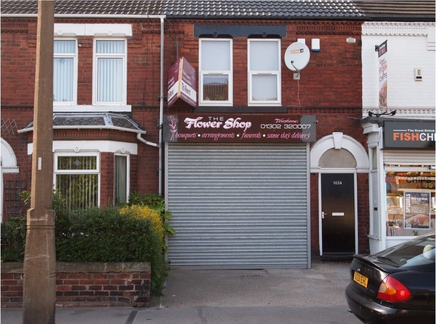 103 Beckett Rd, Doncaster for sale Building Photo- Image 1 of 1