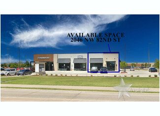 More details for 2046 NW 82nd St, Lawton, OK - Retail for Lease