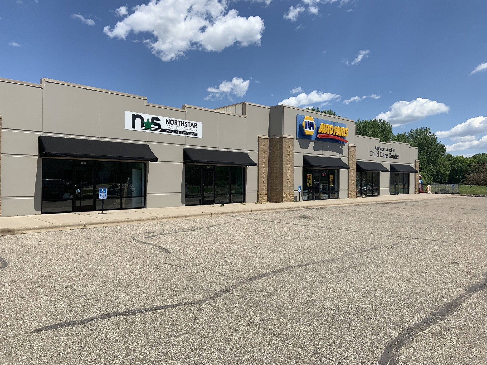 151-191 Eldorado Dr, Jordan, MN for sale Building Photo- Image 1 of 1