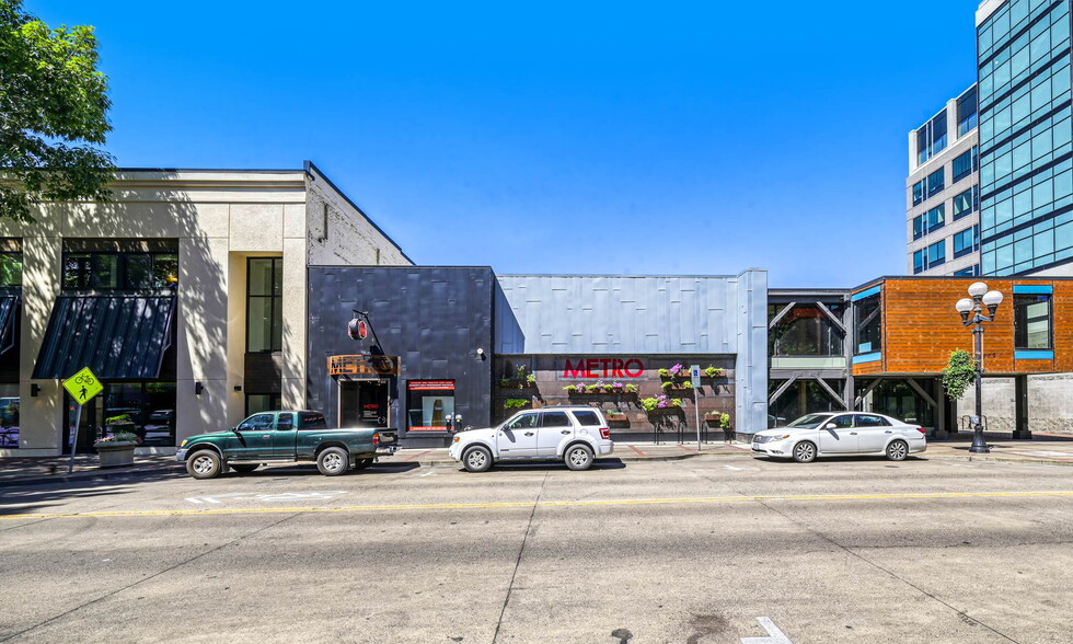 856-888 Willamette St, Eugene, OR for sale - Building Photo - Image 3 of 25