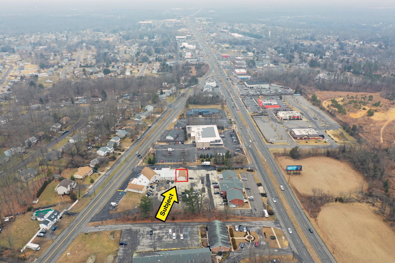 138 Fries Mill Rd, Turnersville, NJ 08012