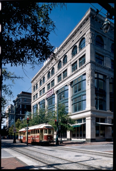 119 S Main St, Memphis, TN for lease - Building Photo - Image 2 of 3