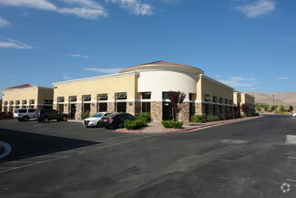 More details for 6037 S Fort Apache Rd, Las Vegas, NV - Office for Lease