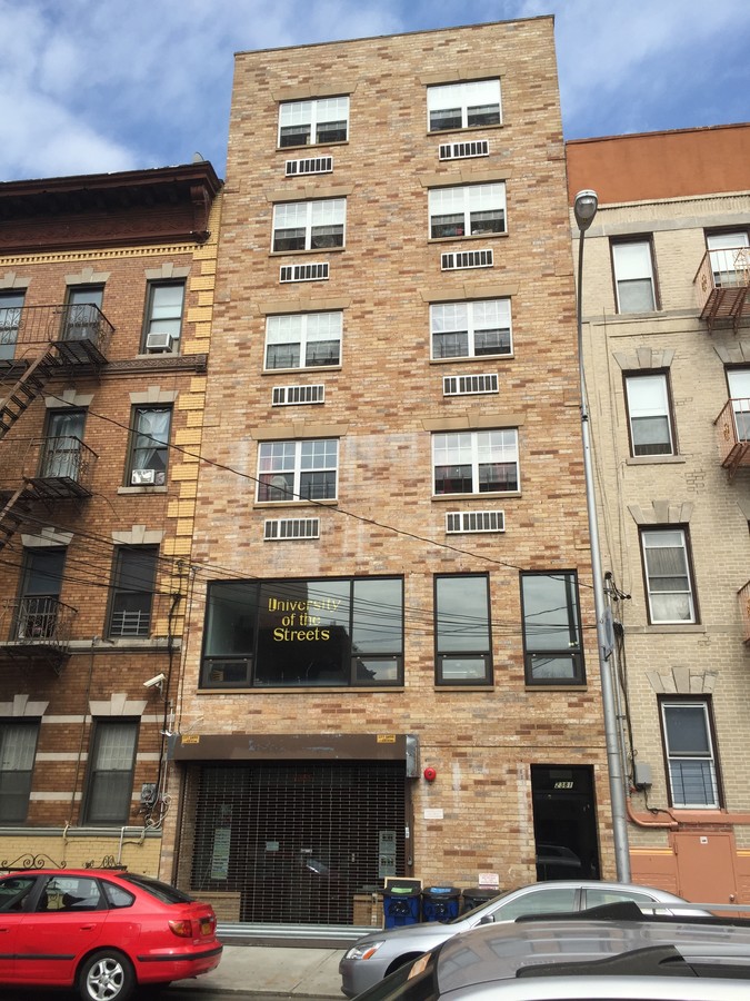 2381 Belmont Ave, Bronx, NY 10458 | LoopNet.com