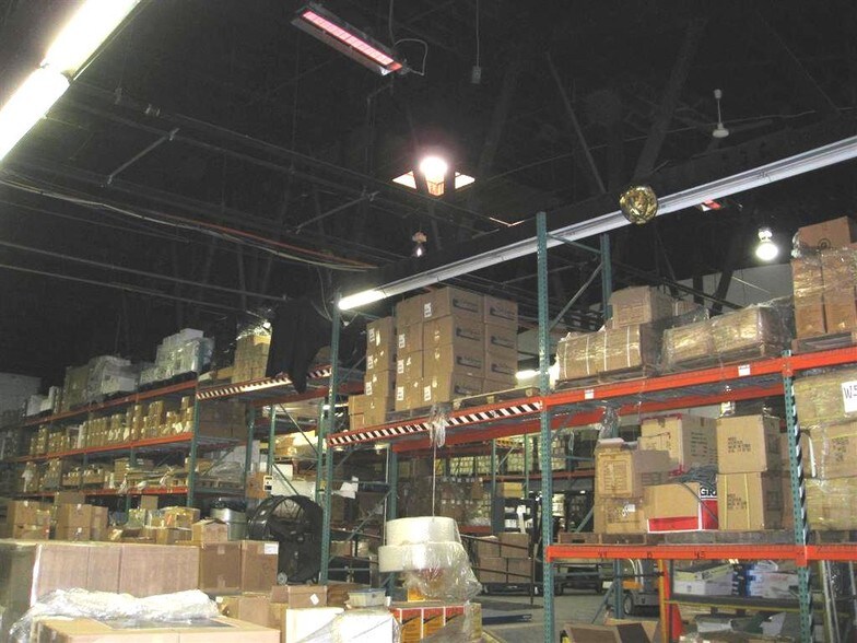180 Atlantic Ave Garden City Park Ny 11040 Warehouse Property