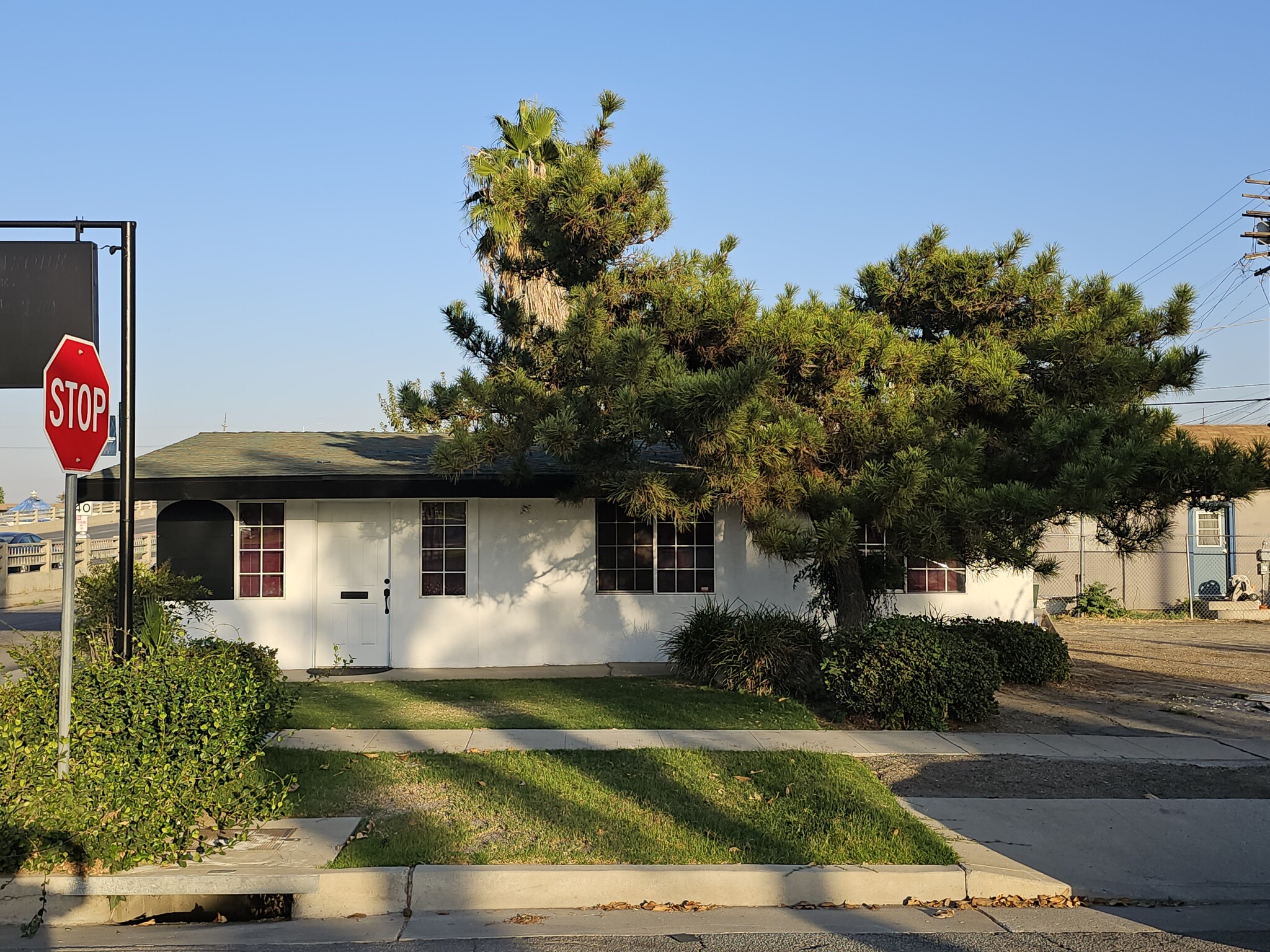 229 Truxtun Ave, Bakersfield, CA for sale Building Photo- Image 1 of 1