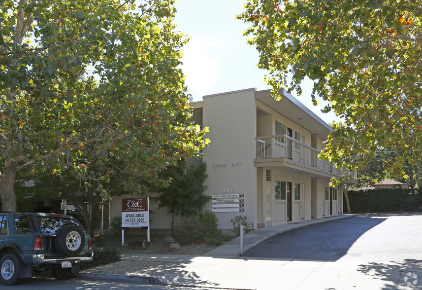 2066 Clarmar Way, San Jose, CA for lease - Primary Photo - Image 1 of 5