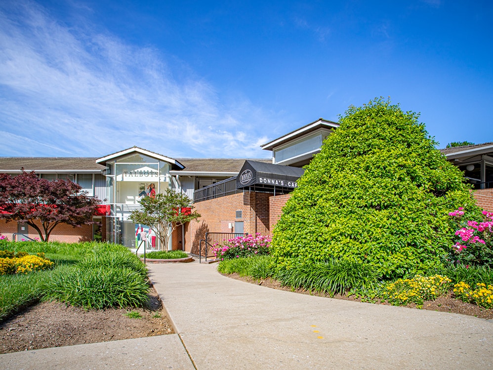 2 Hamill Rd, Baltimore, MD 21210 The Quadrangle The Village of