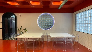 Coworking Space in Madrid, Madrid for lease Interior Photo- Image 2 of 5