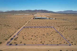 More details for APN 0463-381-08-0000 Falchion rd, Apple Valley, CA - Land for Sale