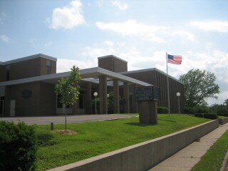710 W 8th St, Fort Scott, KS for sale Primary Photo- Image 1 of 1