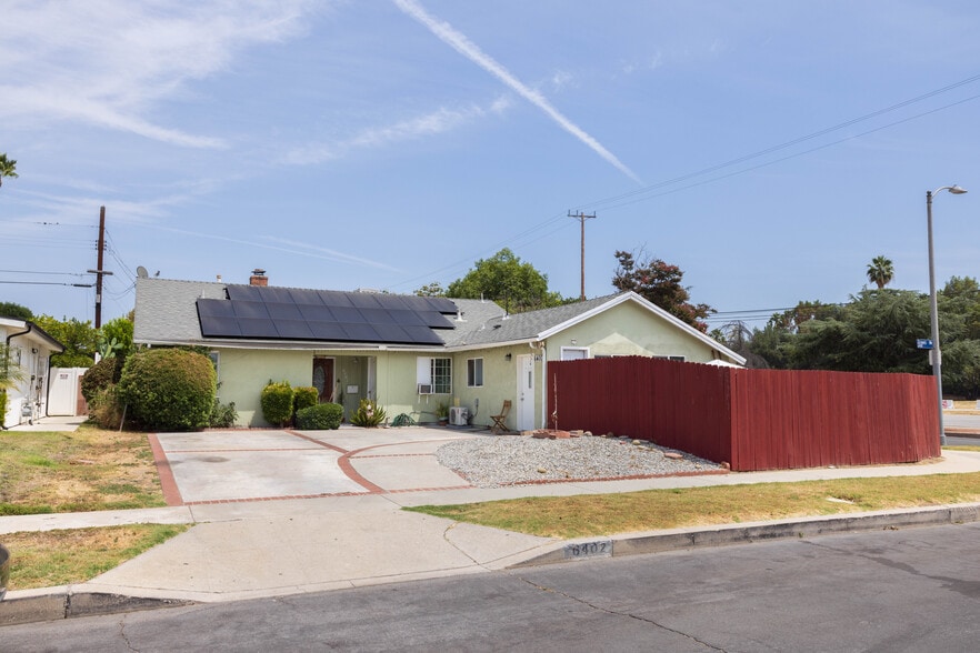 6402 Graves Ave, Van Nuys, CA for sale - Building Photo - Image 3 of 56