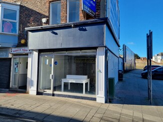 More details for 34 North St, Carrickfergus - Retail for Lease