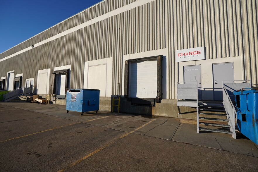 18125 111 Av NW, Edmonton, AB for lease - Building Photo - Image 2 of 4