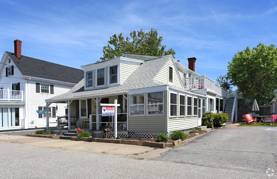 6 Camp Comfort Ave, Old Orchard Beach, ME 04064 | LoopNet