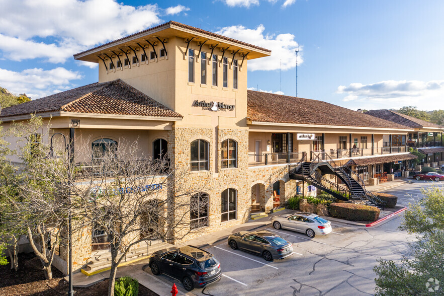 3801 Capital Of Texas Hwy N, Austin, TX for sale - Primary Photo - Image 1 of 1