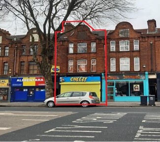 More details for 21 Princes Av, Hull - Retail for Sale