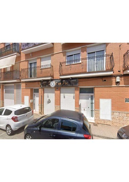 Retail in Rafelbunyol for sale - Building Photo - Image 2 of 2