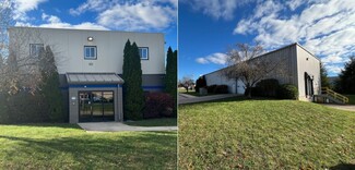 More details for 235 Advanced Dr, Springboro, OH - Flex for Lease