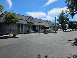 More details for 870 W Onstott Frontage Rd, Yuba City, CA - Retail for Sale