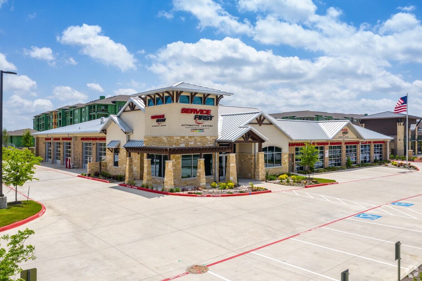 6661 S Custer Rd, McKinney, TX 75070