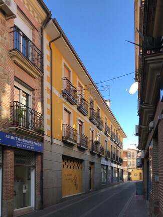 More details for Calle Coso, 5, Illescas - Multifamily for Sale