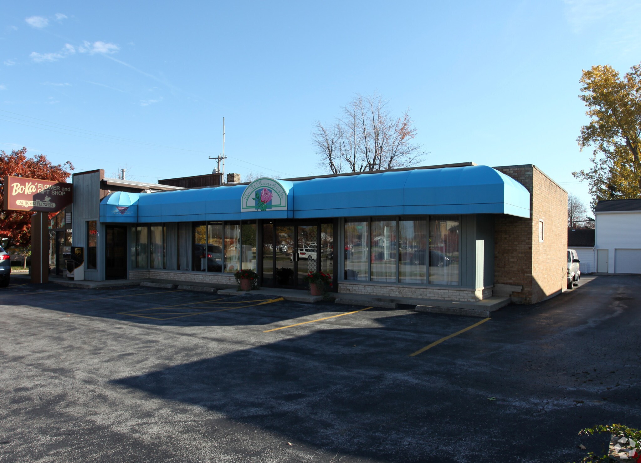 1801 S Main St, Findlay, OH for sale Primary Photo- Image 1 of 1