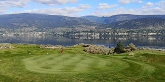 More details for 3610 Pine Hills Dr, Penticton, BC - Sports & Entertainment for Sale