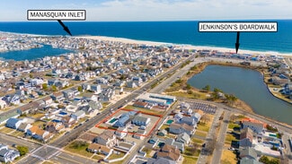 More details for 210 Arnold Ave, Point Pleasant Beach, NJ - Hospitality for Sale