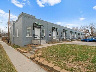 More details for 127 W Mead Ave, Salt Lake City, UT - Multifamily for Sale