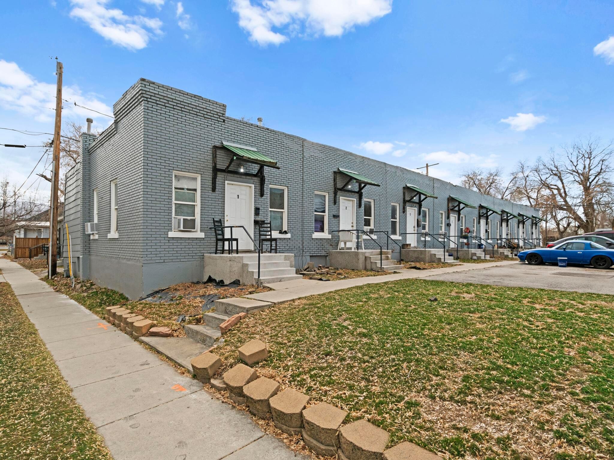 127 W Mead Ave, Salt Lake City, UT for sale Building Photo- Image 1 of 36