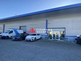 More details for Office, Flex for Lease