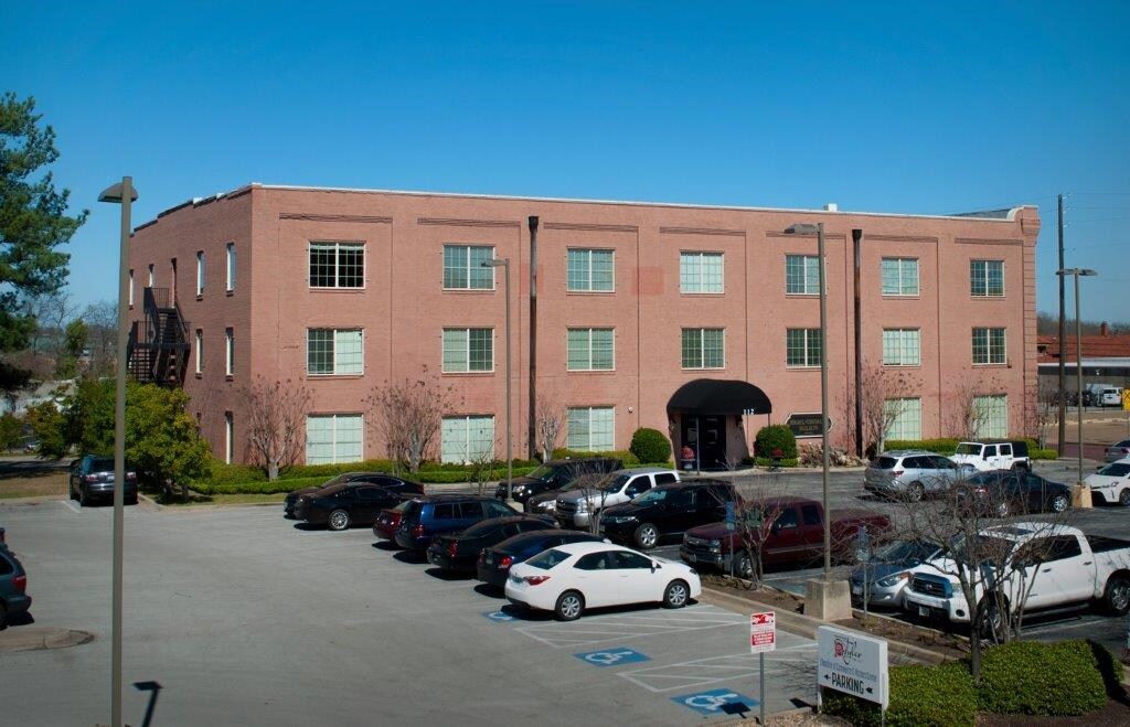 112 E Line St, Tyler, TX for sale Building Photo- Image 1 of 1