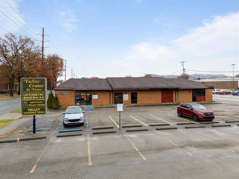 2815-2819 5th Ave, Huntington, WV for sale - Building Photo - Image 2 of 27