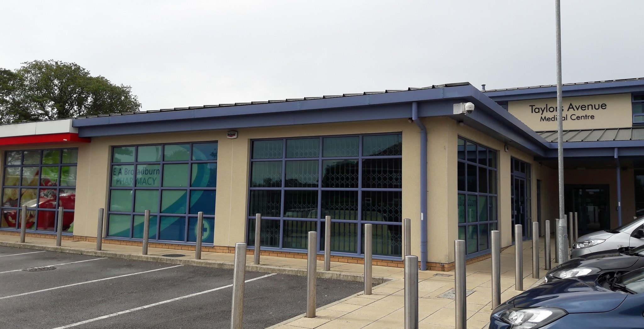 Taylors Ave, Cleethorpes for sale Primary Photo- Image 1 of 1